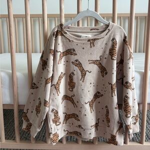 Konges Slojd Sweater 🐆